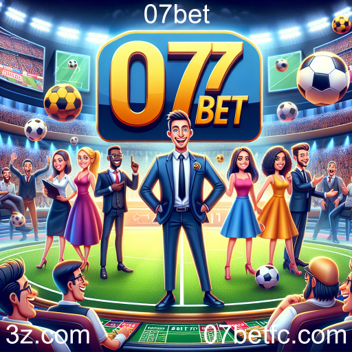 Apostas Esportivas: Explore a Categoria de Esportes na 07bet